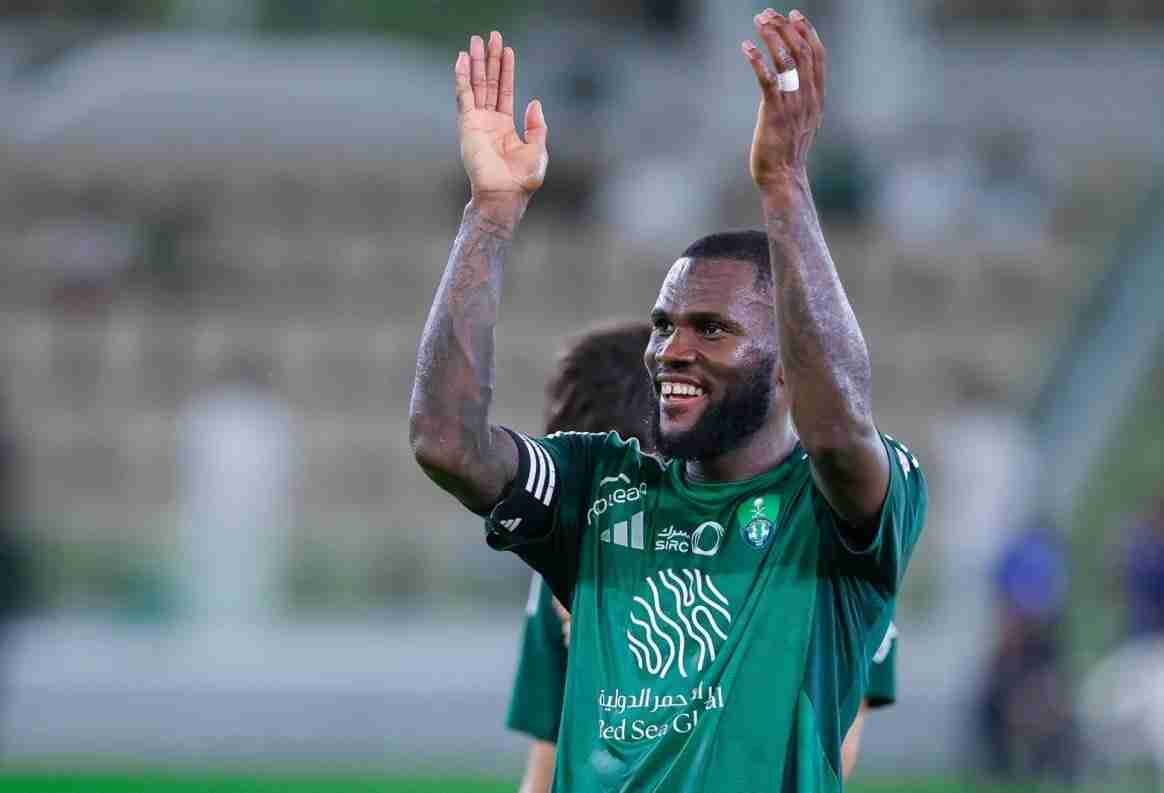 Juventus, nuovo assalto a Kessie: arriva l’agente