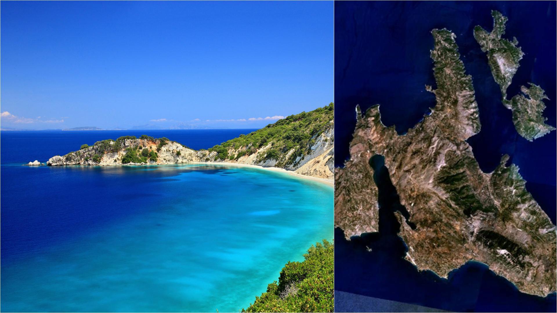 Odissea, l’isola che non c’è