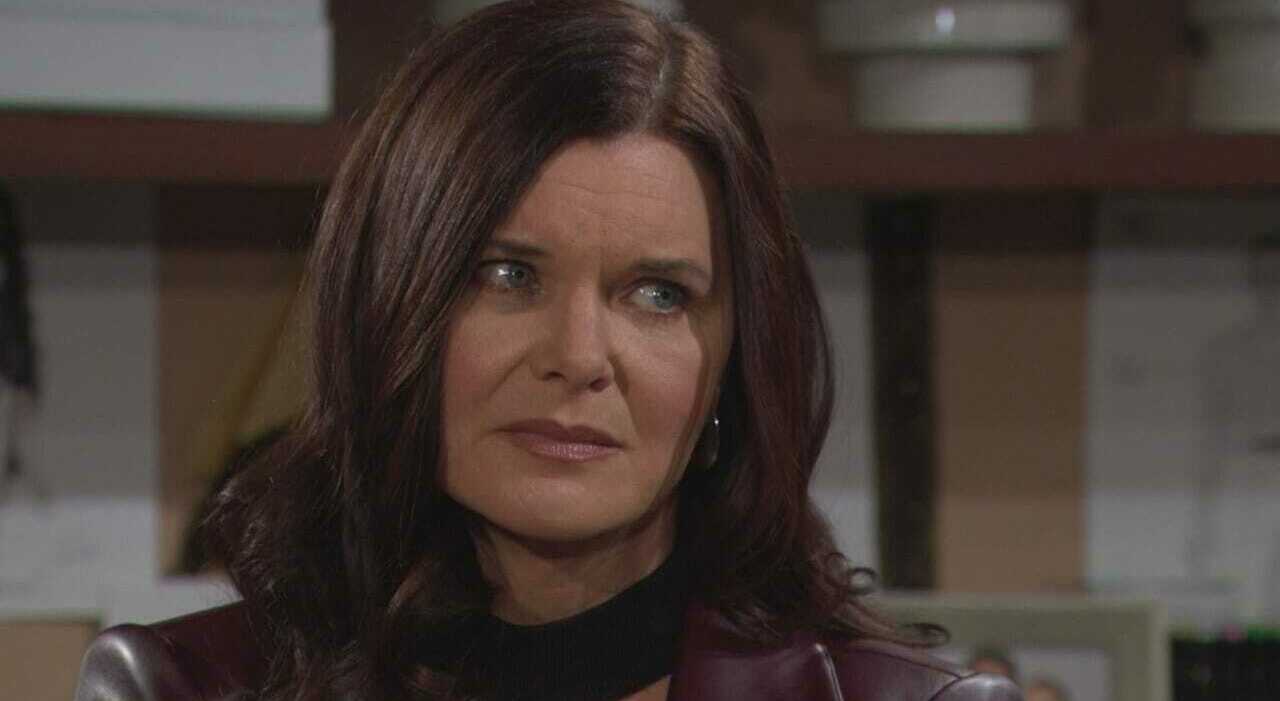 Beautiful, anticipazioni 22 e 23 giugno: Steffy torna in azienda, scontro frontale con Hope e nuove tensioni familiari