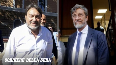 Corsini: su Ranucci aspettiamo il giudice, poi ci adegueremo