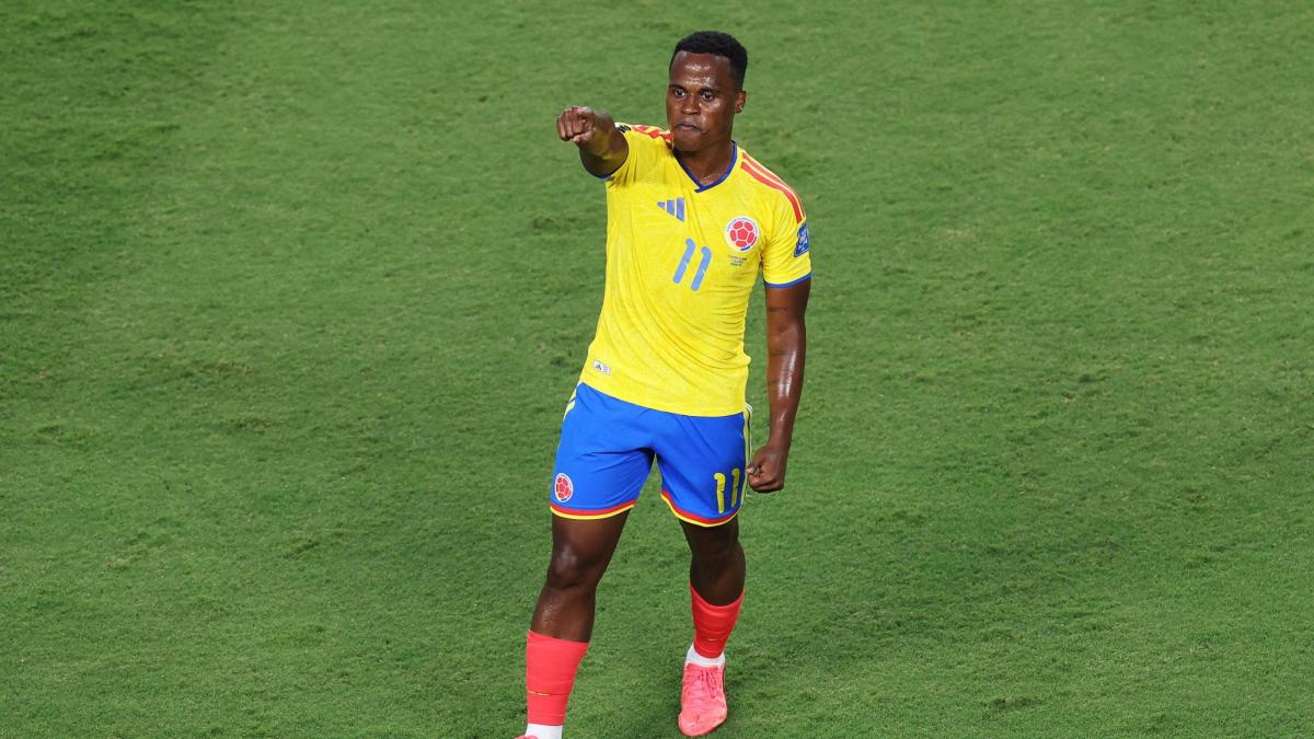 Fantacampionato Mondiale, i 3 top e i 3 flop di Colombia-Ghana