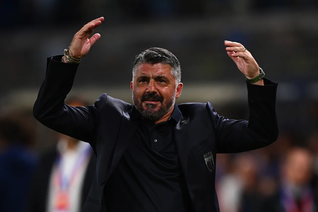 Gattuso alla Lazio, dove vedere la conferenza di presentazione in tv e streaming