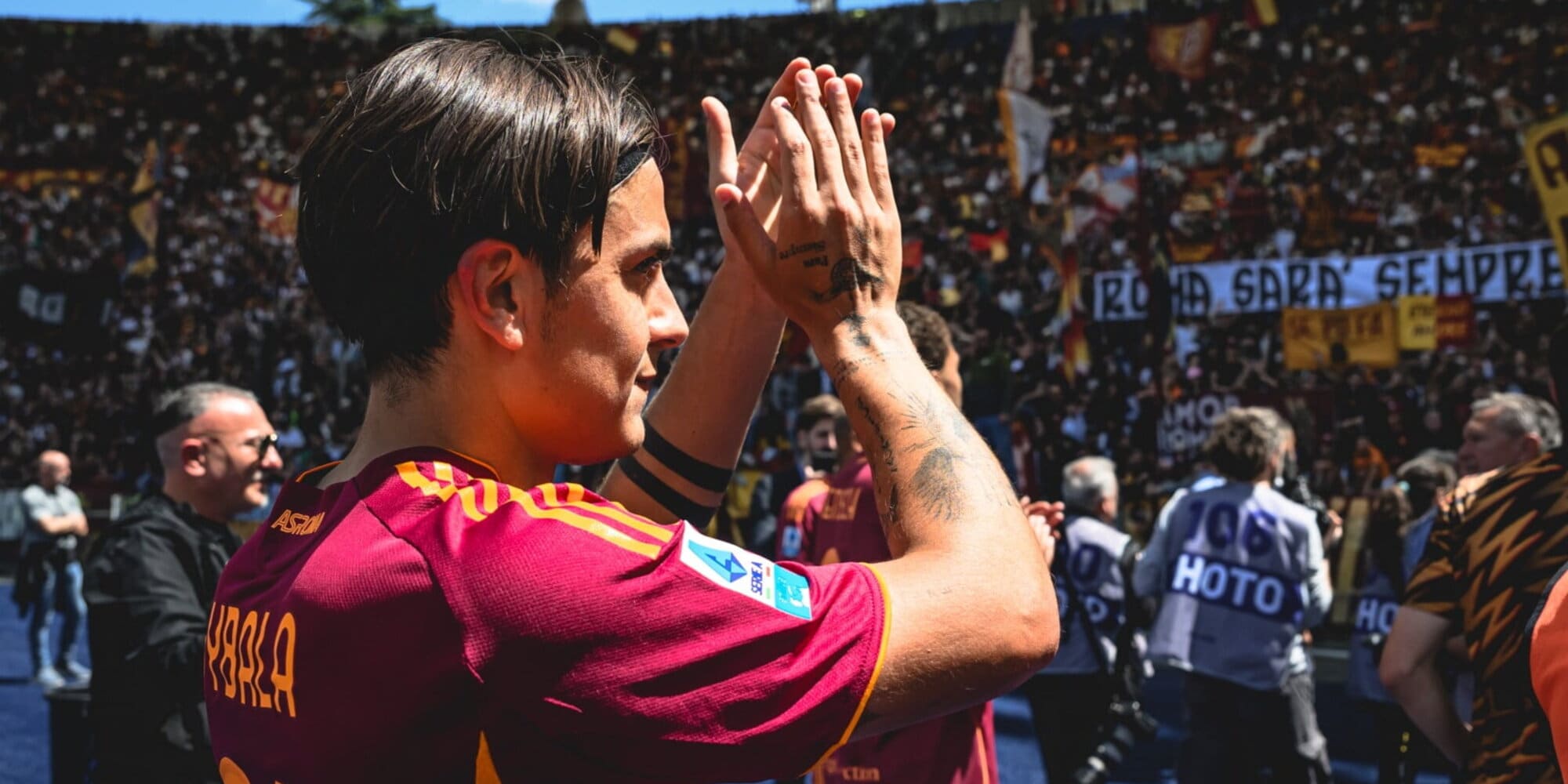 Dybala rinnova con la Roma fino al 2027, è ufficiale: La storia continua. Le cifre dell'affare