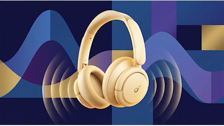Le cuffie open ear che non cadono mai dalle orecchie crollano al minimo storico: meno di 25€ e sono un affare vero