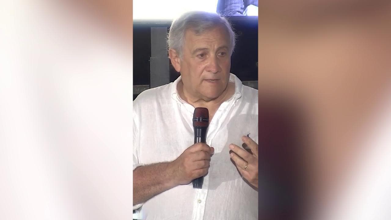 Il caso Roggero, la grazia e la visita in carcere: le parole di Tajani e la posizione di Musk