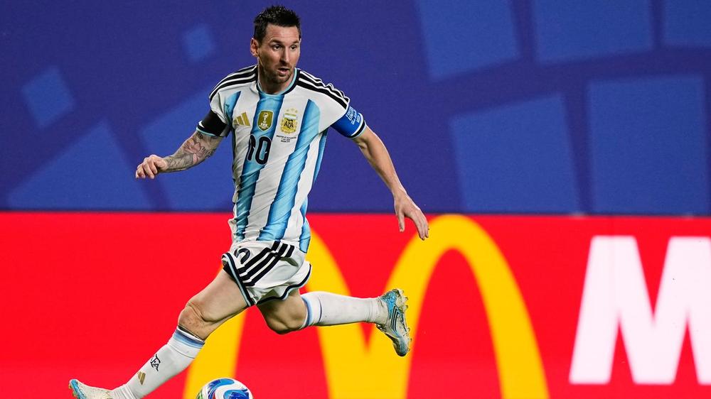 Segui Inghilterra-Argentina in diretta alla RSI