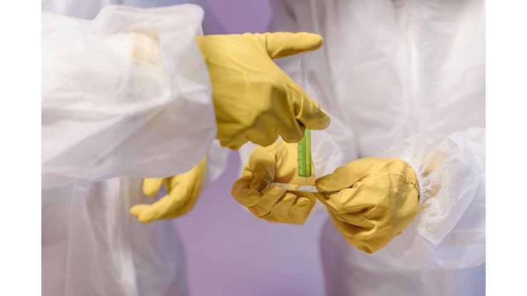 Rientra in Italia dal Congo medico entrato in contatto con pazienti contagiati dal virus Ebola · LaC News24 - LaC News24