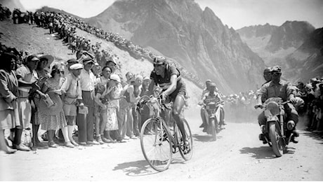Col du Tourmalet, il Gigante dei Pirenei che sfida il Tour de France