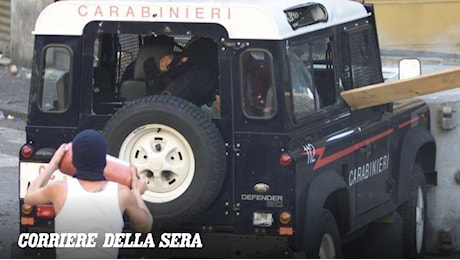 G8 di Genova, 25 anni dopo il corteo dei migranti riapre il ricordo