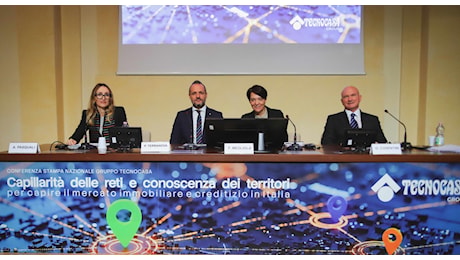 FIMAA Italia, compravendite stabili e prezzi in leggera crescita nel 2026