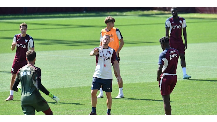Torino, Abate attende almeno 7 giocatori: la squadra è ancora in alto mare - Tuttosport