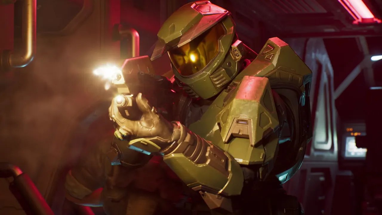 Halo: Campaign Evolved si mostra tra gameplay classico, teschi e visuale in terza persona – 4News