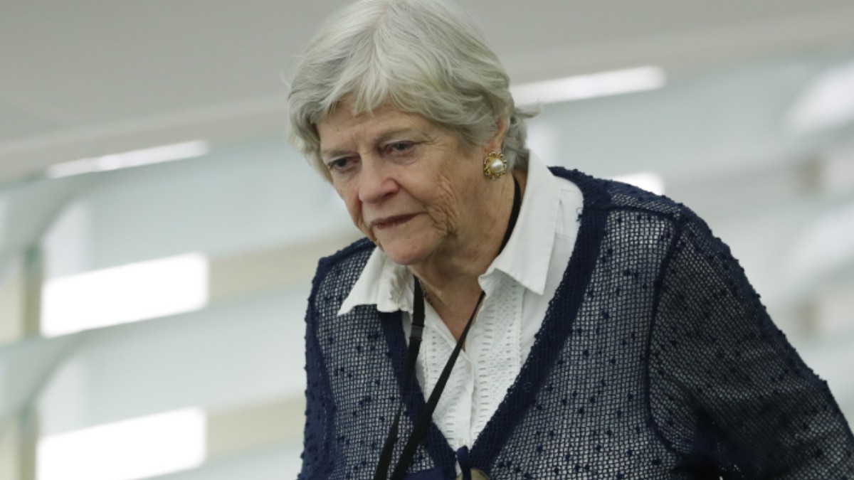 Omicidio Ann Widdecombe: indagini passano all'antiterrorismo