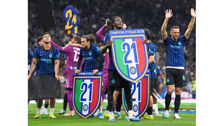 L’Inter che verrà: ecco i possibili colpi dei nerazzurri - il Giornale