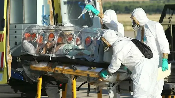 Sospetto Caso di Ebola a Cagliari: Uomo in Ospedale con Sintomi - Microbiologia Italia