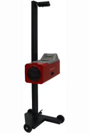 <b>Tecnotest lancia la nuova gamma centrafari Cyclope</b>