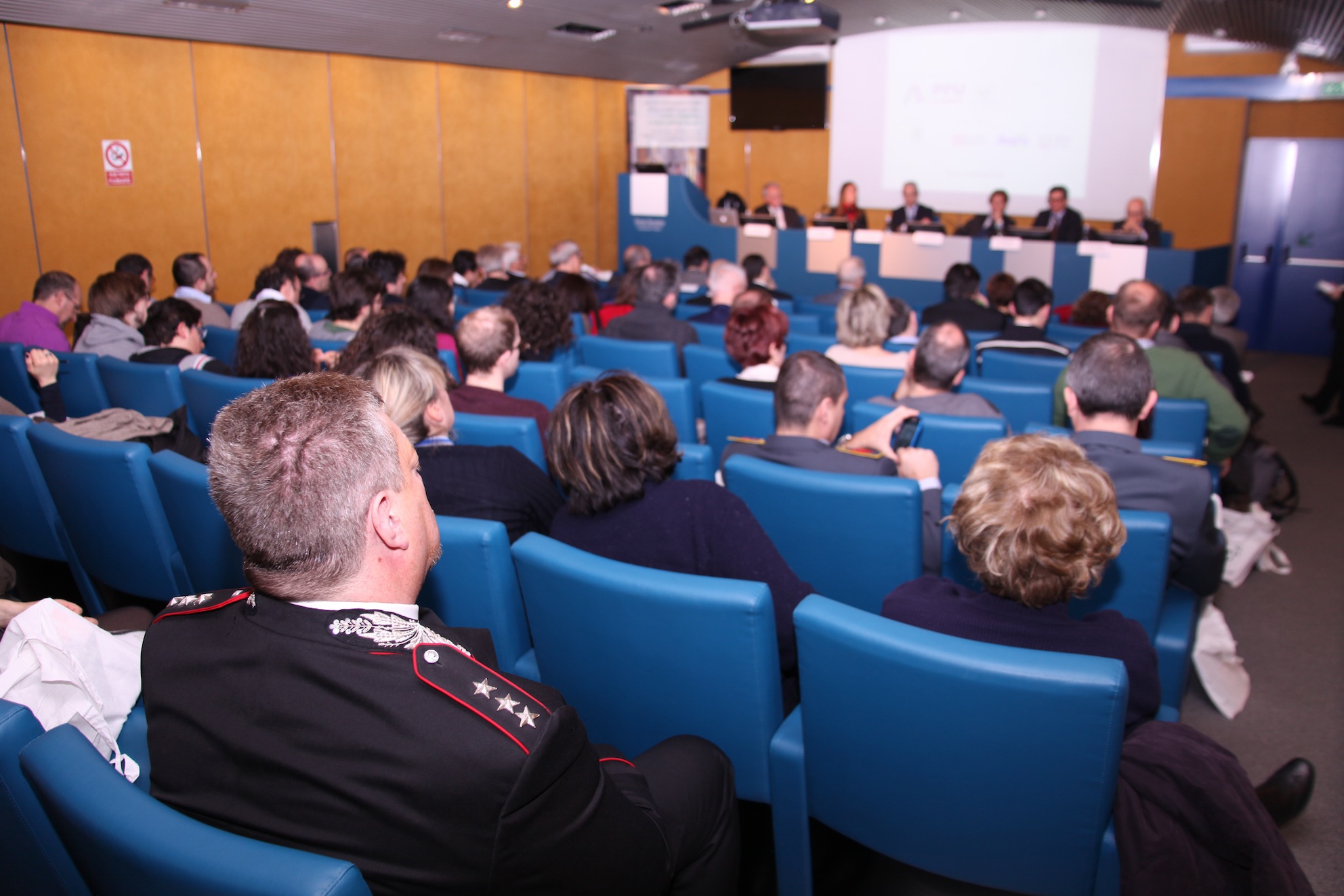 Legalità, ambiente e Pneumatici Fuori Uso: arriva a Torino la PFU Academy Ecopneus