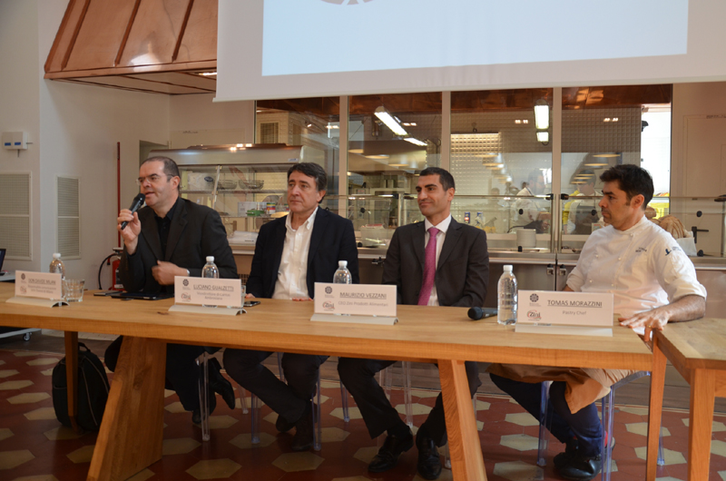 Zini Prodotti Alimentari: un gesto di solidarietà per sostenere il Refettorio Ambrosiano