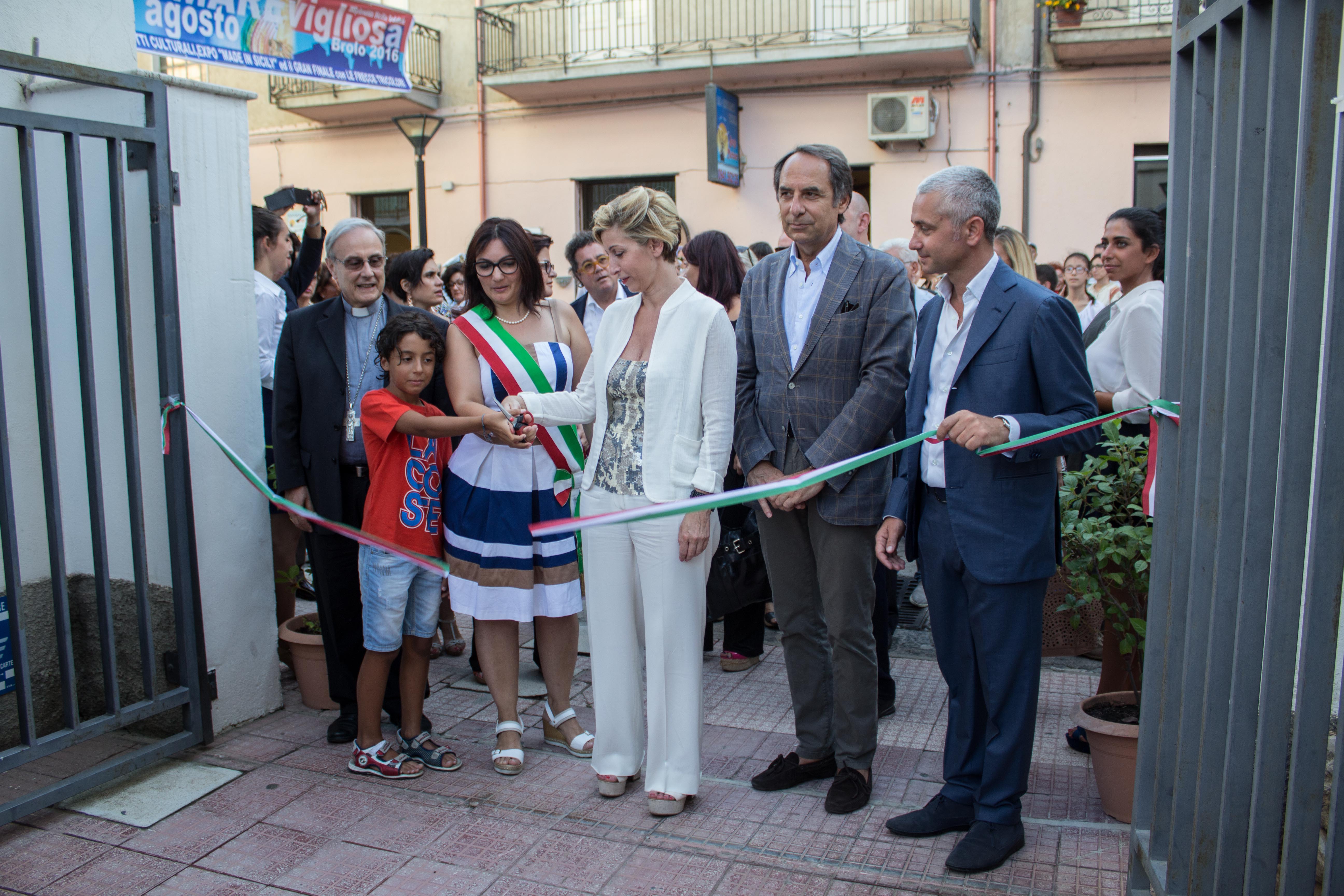 Al via Marevigliosa Brolo, che inaugura un nuovo format: materGea la mostra itinerante per attrarre nuovi flussi turistici. Registrate oltre cinque mila presenze
