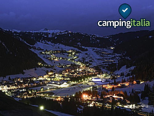 Camping: a febbraio Emilia Romagna e Trentino Alto Adige le più prenotate