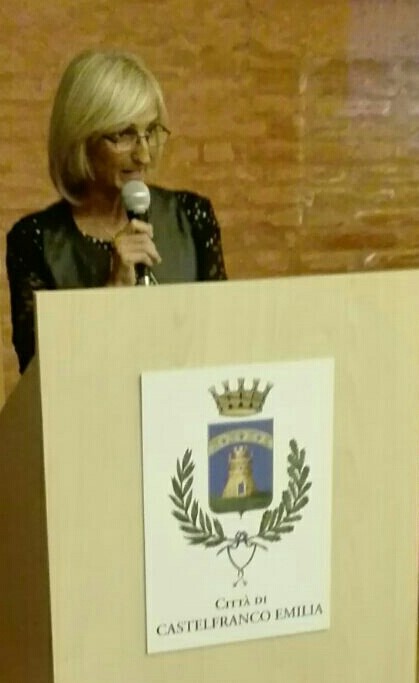 LEGA NORD - SICUREZZA, DEGRADO, INCIVILTA’ A CASTELFRANCO EMILIA: SCENDIAMO IN CAMPO! PER SOSTENERE I CITTADINI E LE NOSTRE FORZE DELL’ORDINE!
