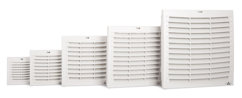 Nuovi ventilatori per quadri elettrici STEGO