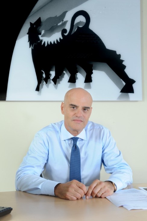 Claudio Descalzi: il commento dell’AD di Eni sulle attività del gruppo in Messico